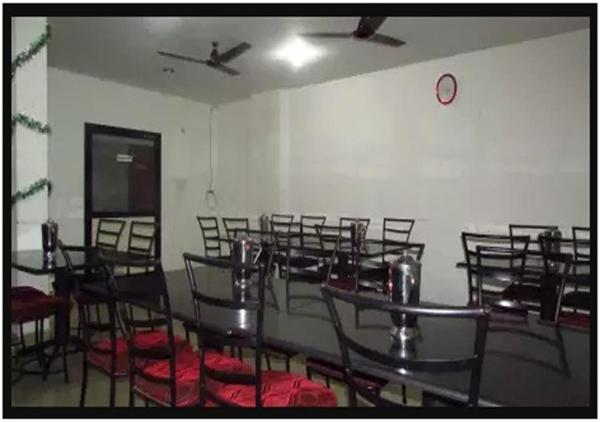 YMCA International Youth Centre, Ernakulam