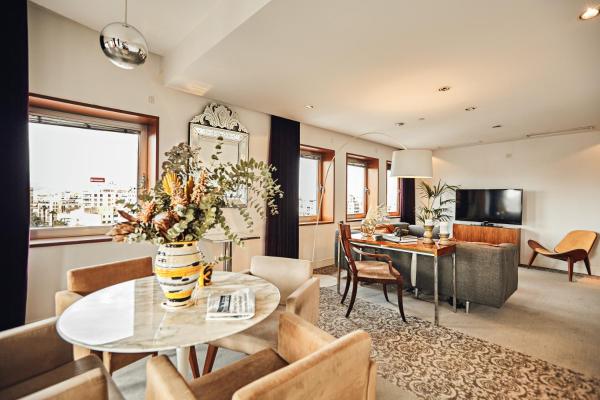 UR Palacio Avenida / UR Palacio Avenida - Только для взрослых Пальма-де-Майорка