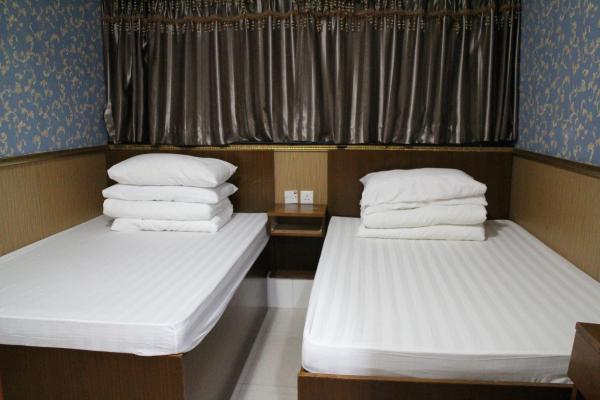 Orchid Inn