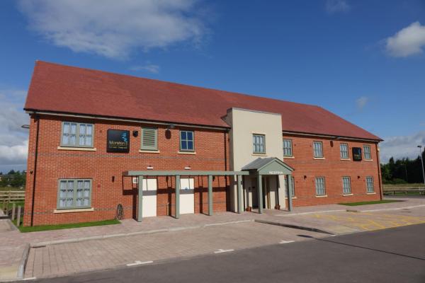 Fallow Field, Telford by Marstons Inns