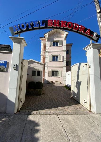 Hotel Shkodra L Skadar Lake