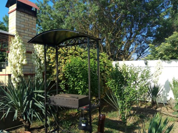 Гостевой Дом Морская 51