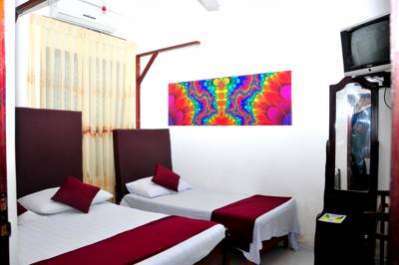 Sri Lak Holiday Resort