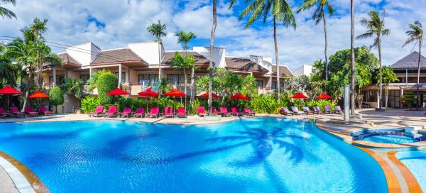 Coconut Village Resort Phuket - SHA Plus