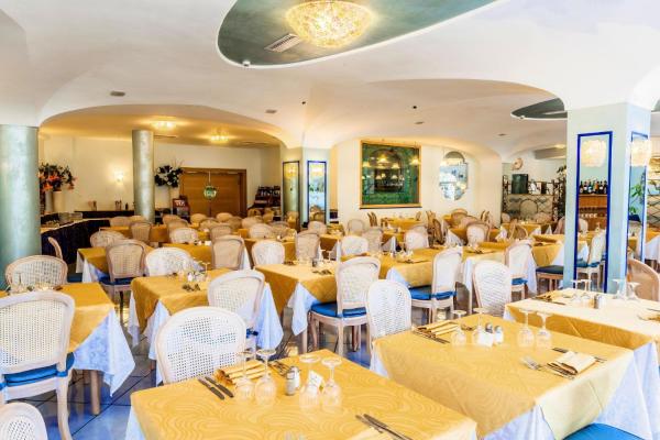 Aragona Palace Hotel & Spa