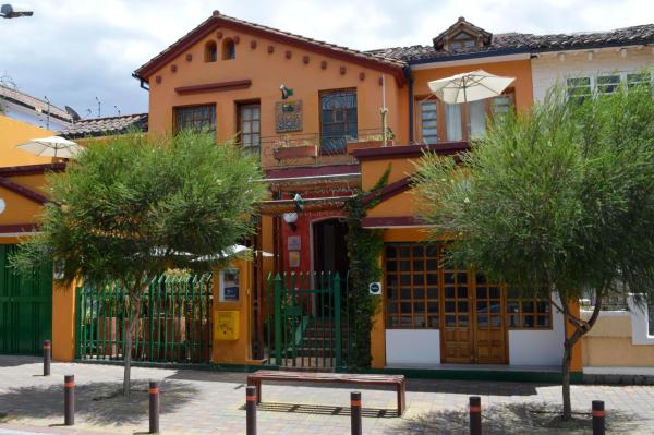 La Casa Sol Classic