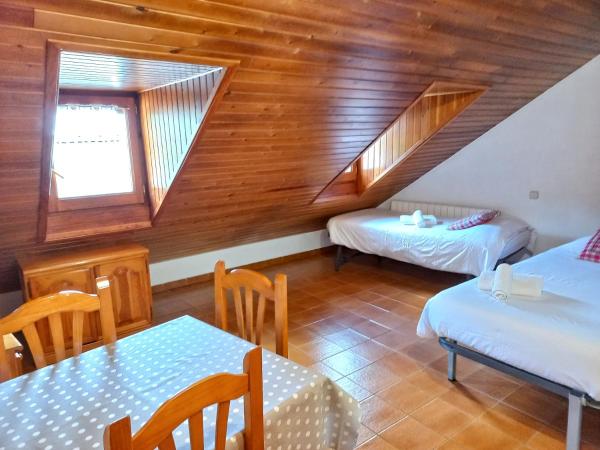 Estudi Casa Xulla, Забронировать Апартаменты/квартира Апартаменты Boí Taüll, Апартаменты/квартира