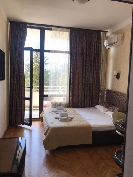 Joy Apartments Сочи