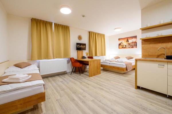 Hotel Kaskada