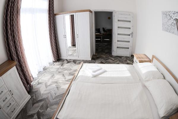 Hotel Kaskada