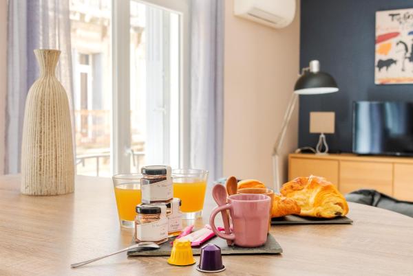 La Comédie de Vanneau - Acte 1 - 4 Монпелье