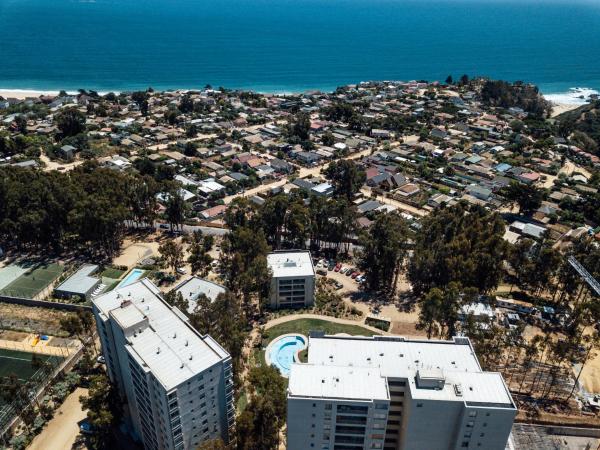 Departamento Algarrobo Norte Algarrobo