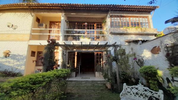 Ayruma Guest House