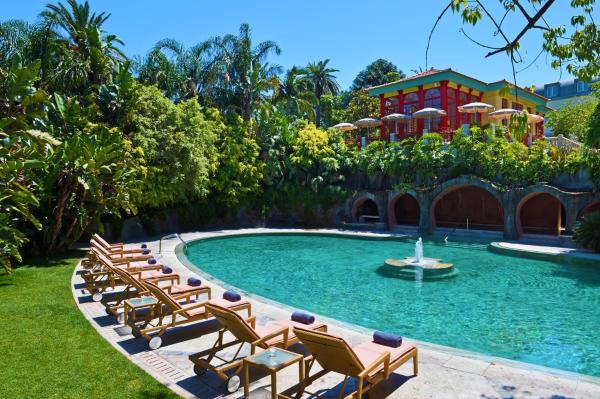 Pestana Palace Lisboa Hotel & National Monument