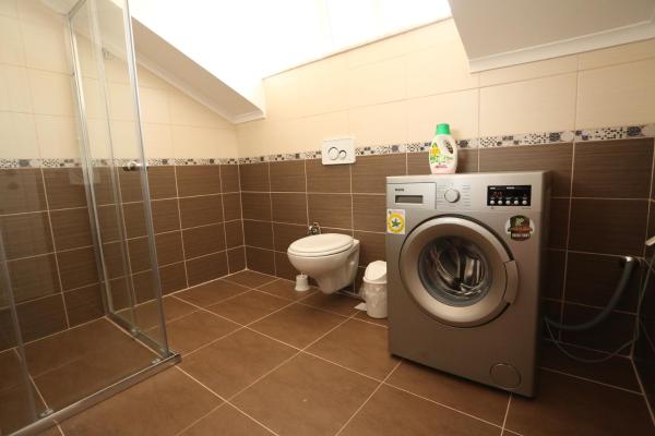 Orka Park Elite Apartments Олюдениз