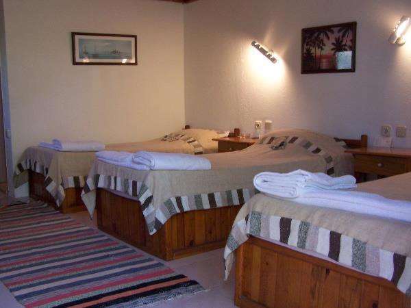 Baba Motel Финике