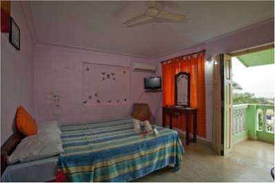 Hotel Nifa 2 Morjim North Goa India 12 Guest Reviews - 