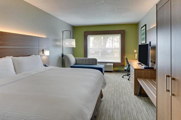 Holiday Inn Express & Suites Bad Axe by IHG