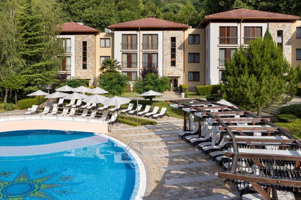 Pirin Park Hotel Сандански