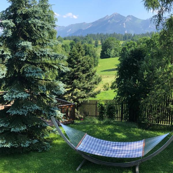 Siumno Izba B&B Brzegi 