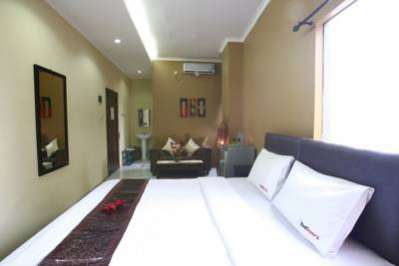 Reddoorz At Pangeran Antasari 2 Cilandak Jakarta - 