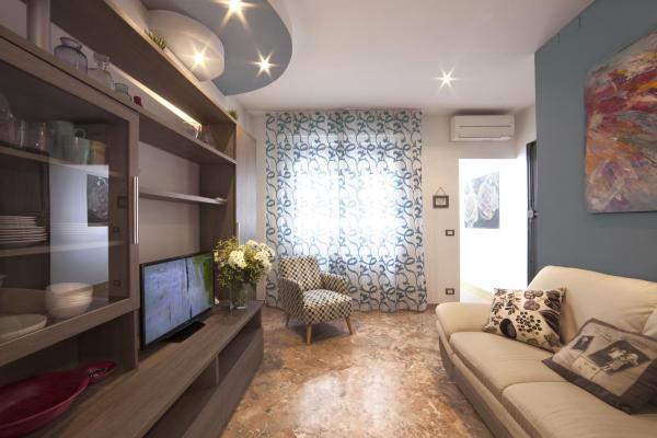 PadovaResidence Apartments - Cappella degli Scrovegni Падуя