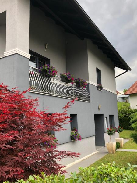 Apartment Natalija Рогашка Слатина