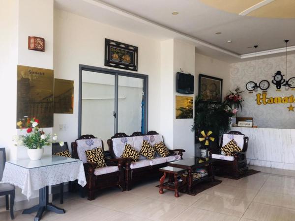 Hanatel Hotel