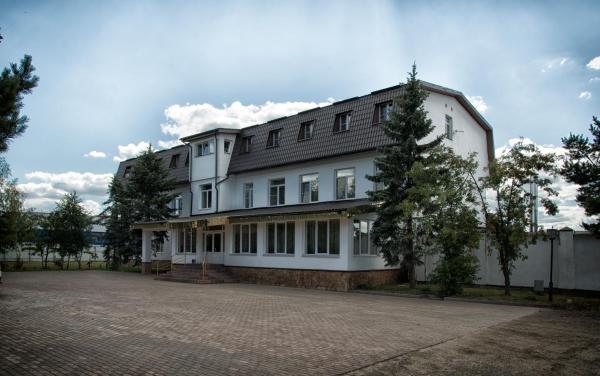 Отель Калязин