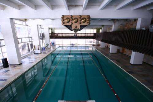 Gorniye Vershiny / Отель Горные Вершины Домбай