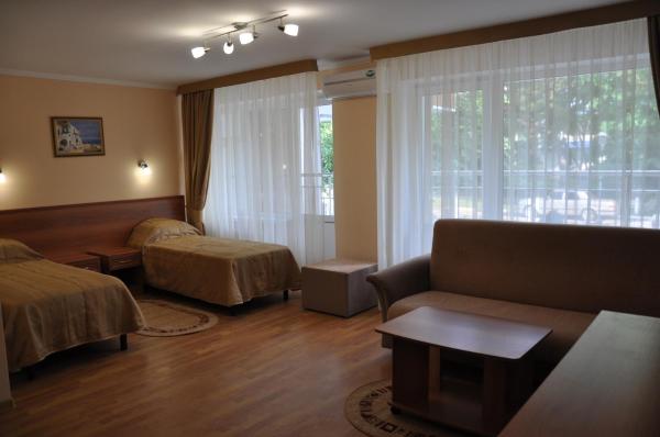 Санаторно-курортный комплекс ДиЛуч