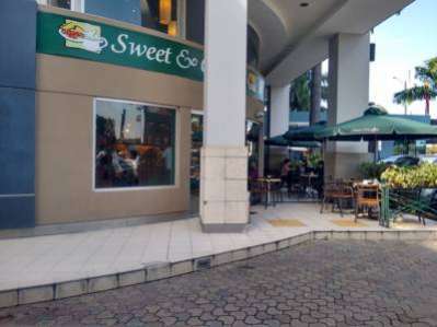 Guayaquil Airport Suites Mall del Sol