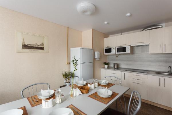 Гостиница Рассвет Тотьма