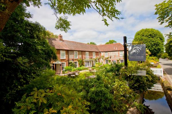 Millstream Hotel and Restaurant