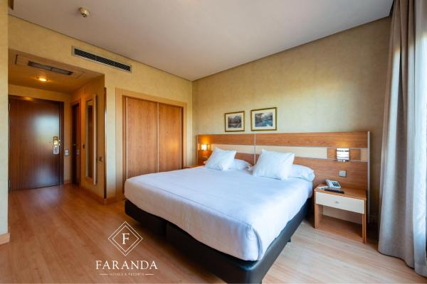 City House Hotel Florida Norte By Faranda 4* ➜ Moncloa-Aravaca, Madrid,  Spain (105 guest reviews). Book hotel City House Hotel Florida Norte By  Faranda 4*