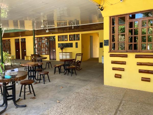 Hotel Mono Loco Tamarindo, Guanacaste, Costa Rica (14 guest reviews