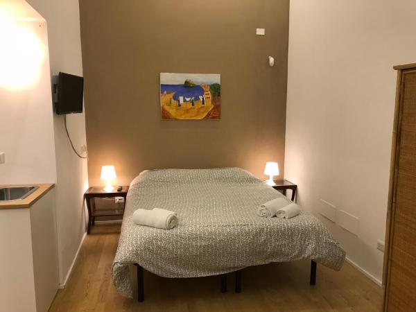 B&B Al Madre Неаполь - исторический центр