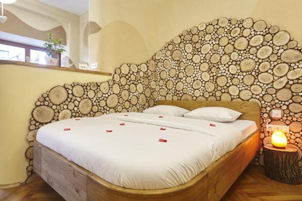 Wellness Apartment De Luxe Либерец