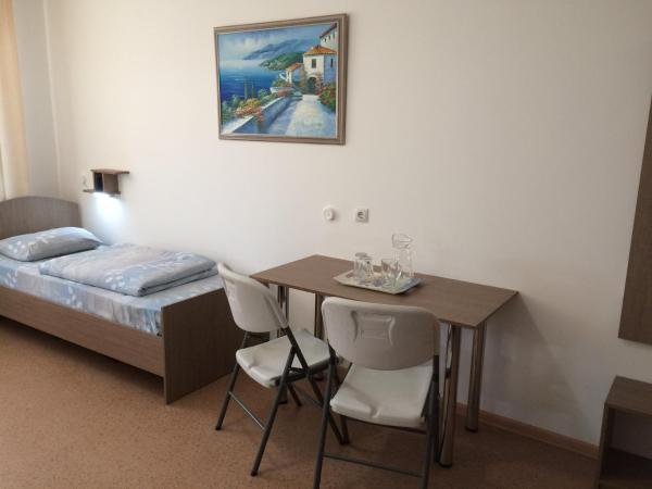 Berezka Большая Кузьминка