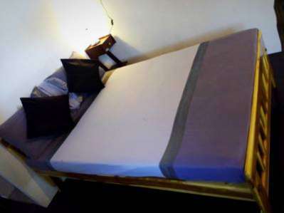 Olive Green Resort Batticaloa