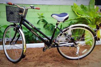 Olive Green Resort Batticaloa