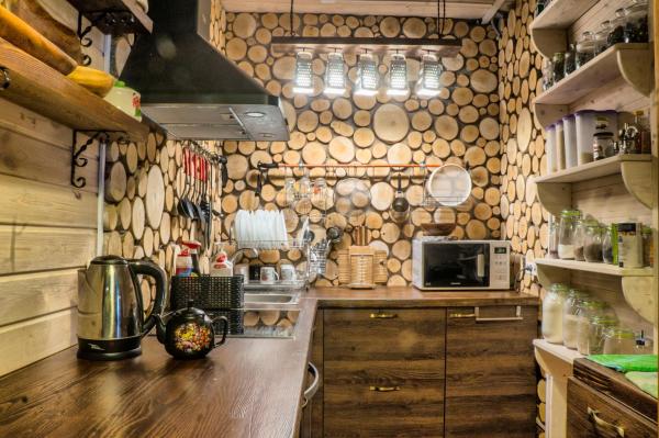 Гостевой Дом Байкал Йети Утулик