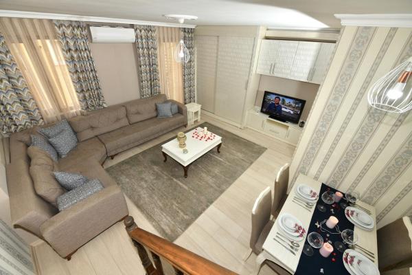 Color Homes Bomonti Шишли