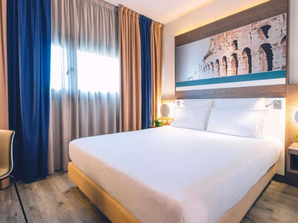 Mercure Roma Centro Colosseo