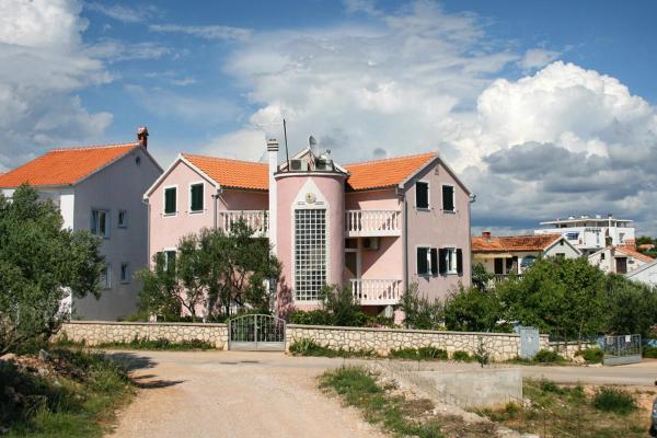 Apartments with parking space Jezera, Murter - 5121, Забронировать Апартаменты/квартира Езера Murter Island