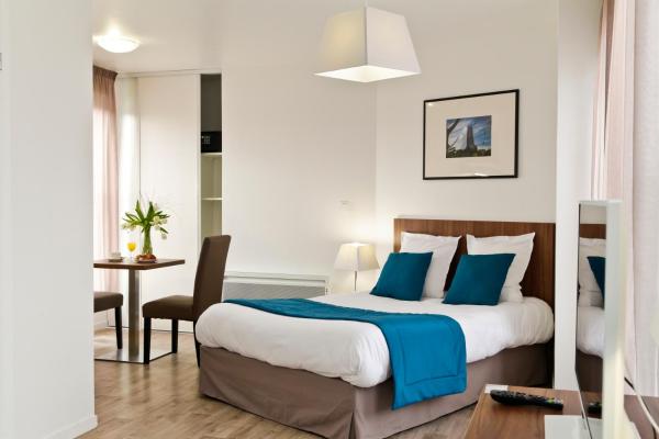 Appart Hotel Amiens Blamont