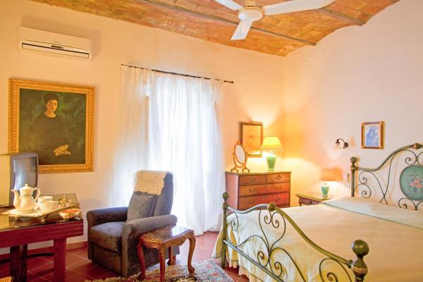 B&B Casa delle Camelie