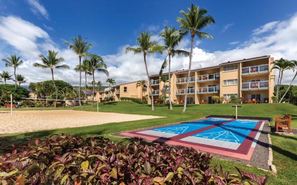 Kona Coast Resort