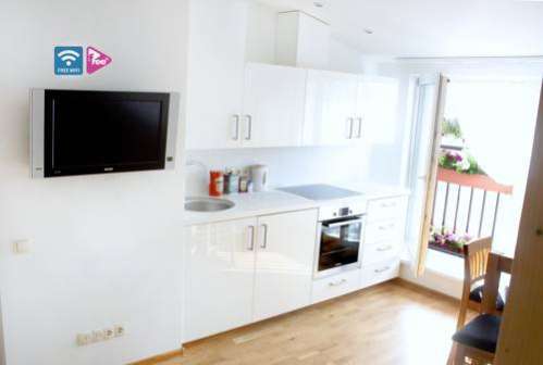 Riga Classic Apartments 