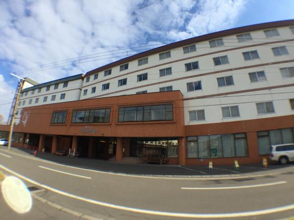 Meito no Mori Hotel Kitafukuro